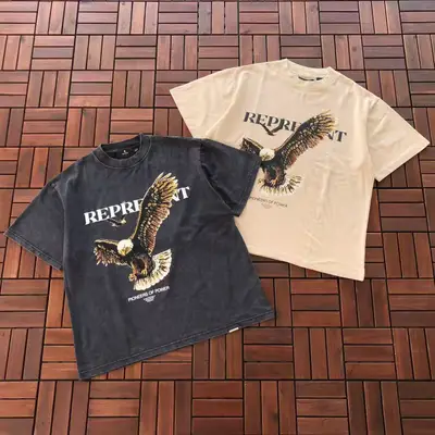 REPRESENT T-Shirt