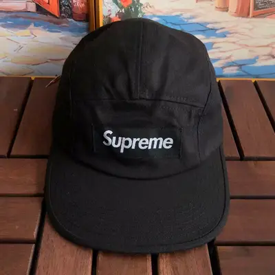 SUPREME Cap