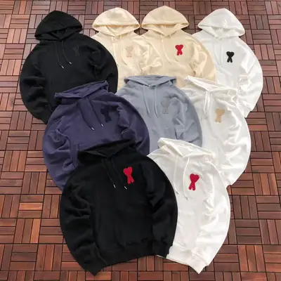 AMI Hoodie