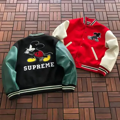 SUPREME Jacke