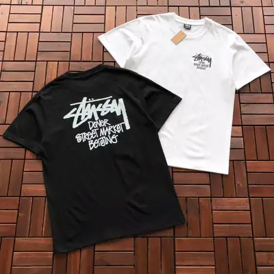 STUSSY T-Shirt