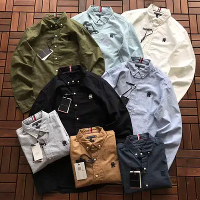 TOMMY HILFIGER