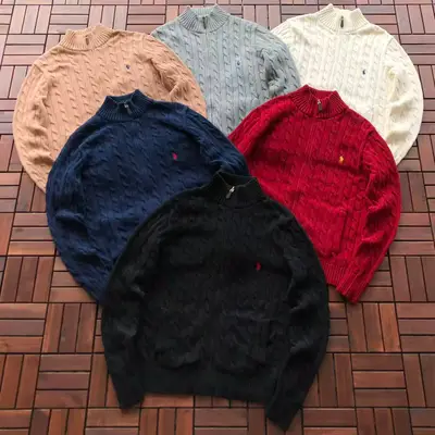RALPH LAUREN Sweater