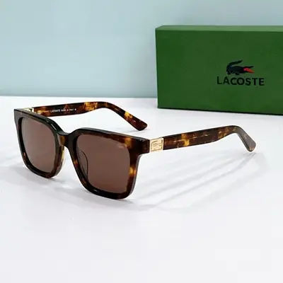 LACOSTE Brille