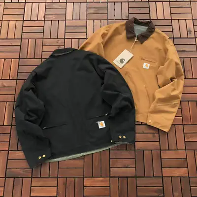 CARHARTT Jacke