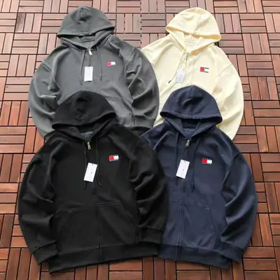 TOMMY HILFIGER Hoodie