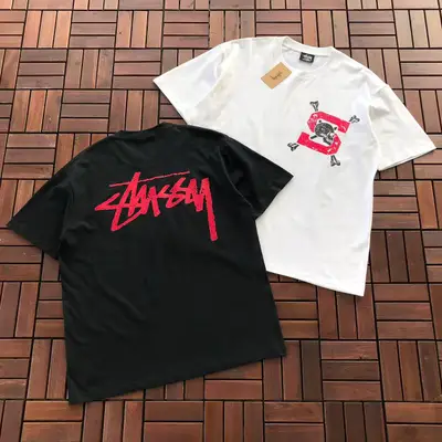 STUSSY T-Shirt