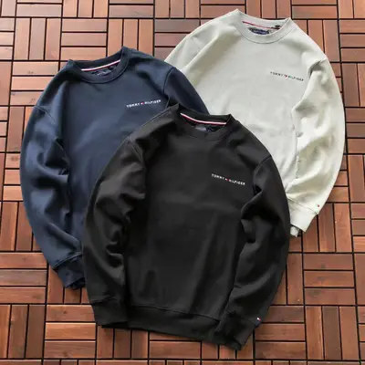 TOMMY HILFIGER Sweater