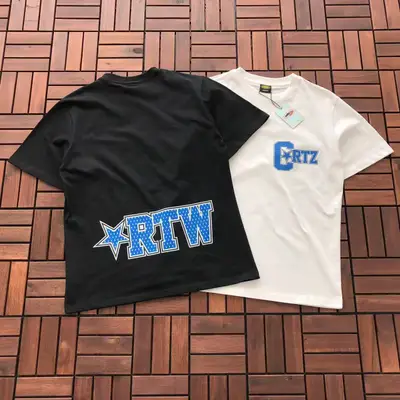 CORTEIZ T-Shirt