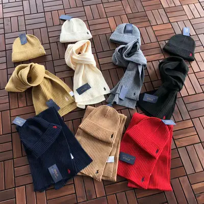 RALPH LAUREN Cap
