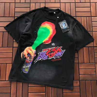 HELLSTAR T-Shirt