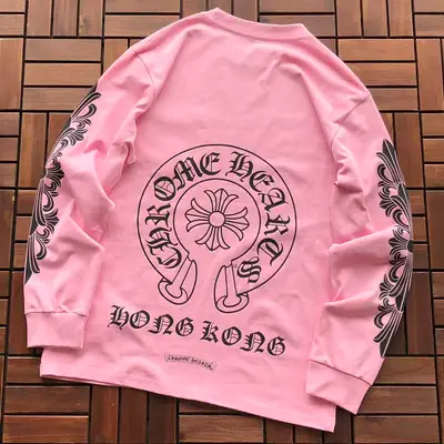 CHROME HEARTS