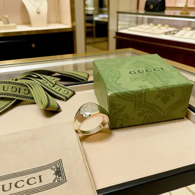 GUCCI Schmuck