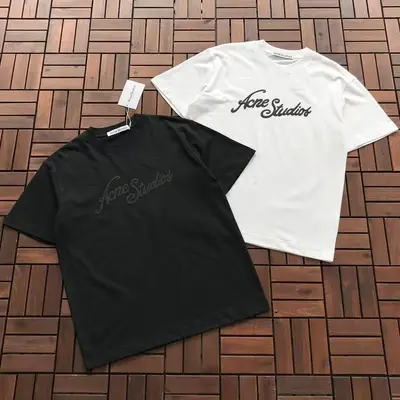 ACNE STUDIOS T-Shirt