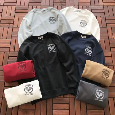 LULULEMON Sweater