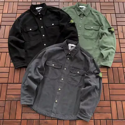STONE ISLAND