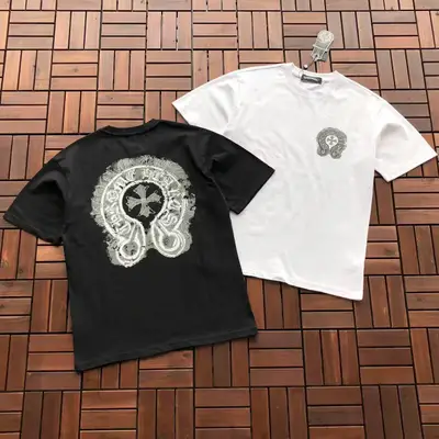 CHROME HEARTS T-Shirt