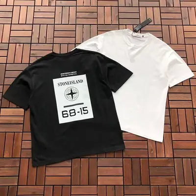 STONE ISLAND T-Shirt
