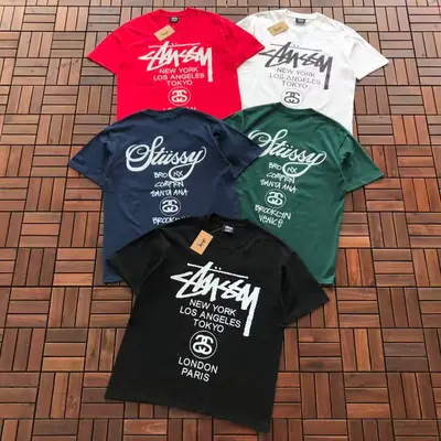 STUSSY T-Shirt