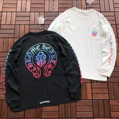 CHROME HEARTS