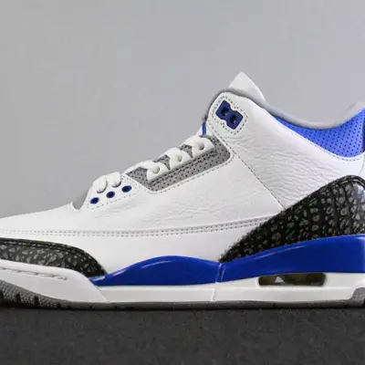 JORDAN