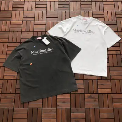 MARTINROSE T-Shirt