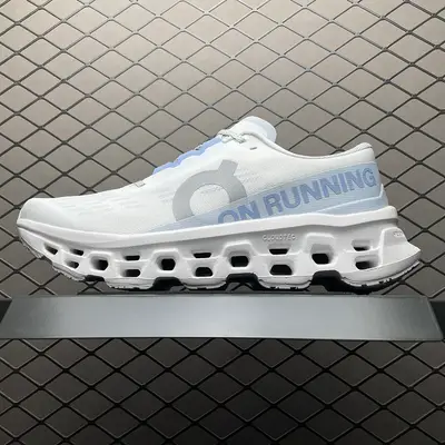 ON RUNNING