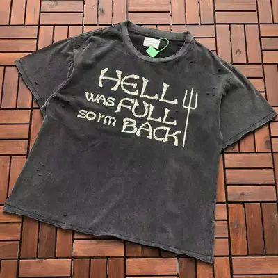 VINTAGE T-Shirt