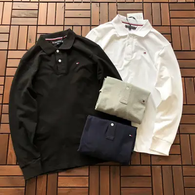 TOMMY HILFIGER