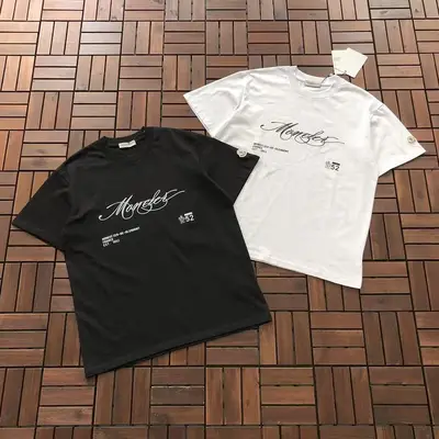 MONCLER T-Shirt