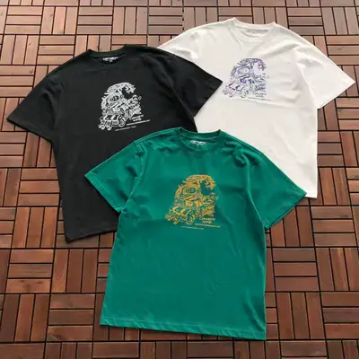 CARHARTT T-Shirt