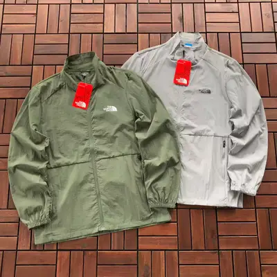 THE NORTH FACE Jacke