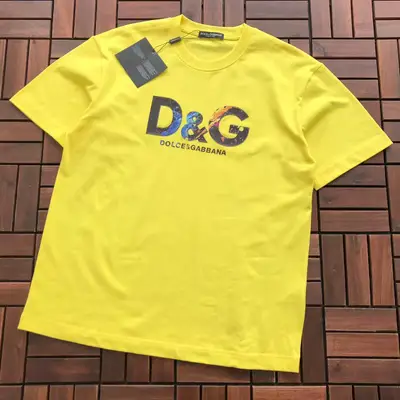 DOLCE GABBANA T-Shirt
