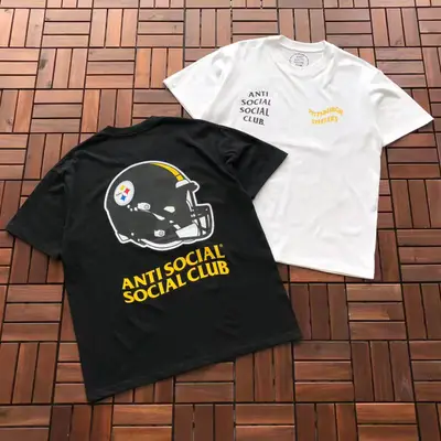 ANTI SOCIAL SOCIAL CLUB T-Shirt