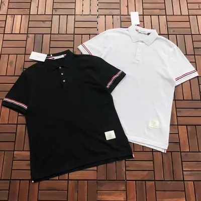THOM BROWNE T-Shirt