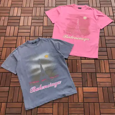 BALENCIAGA T-Shirt