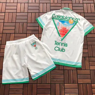 CASABLANCA T-Shirt