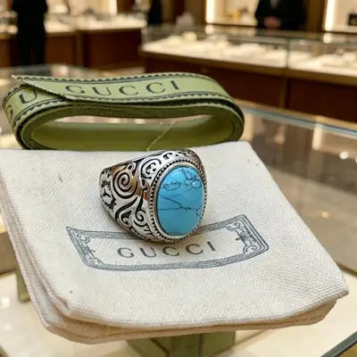 GUCCI Schmuck