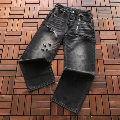 PURPLE BRAND Jeans