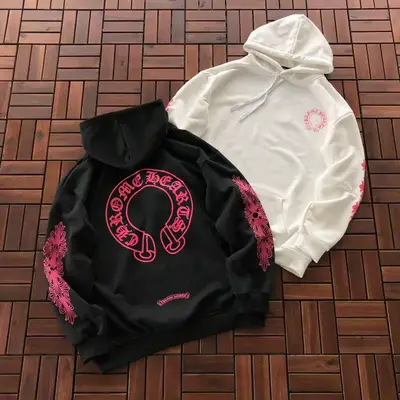 CHROME HEARTS Hoodie
