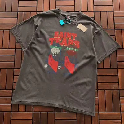 SAINT MICHEAL T-Shirt