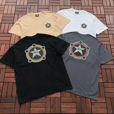 STUSSY T-Shirt