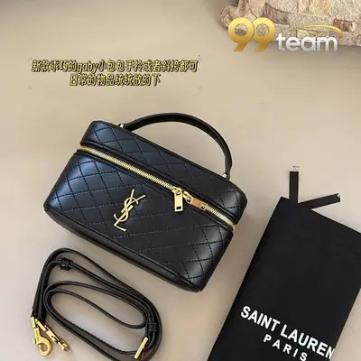 SAINT LAURENT | Item ID: 03168
