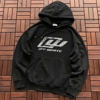 OFF-WHITE Hoodie