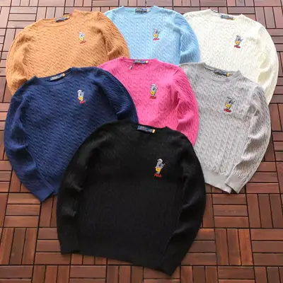 RALPH LAUREN Sweater