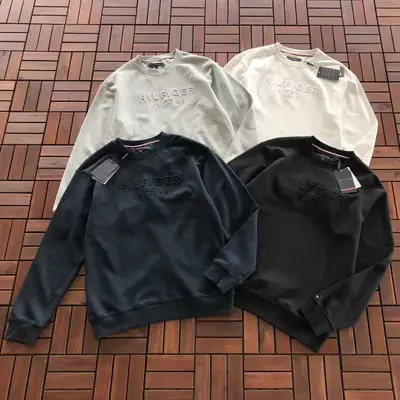 TOMMY HILFIGER Sweater