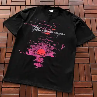 BALENCIAGA T-Shirt