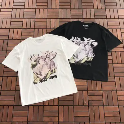 TRAVIS SCOTT T-Shirt
