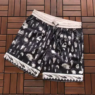 DOLCE GABBANA Shorts