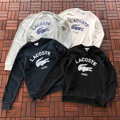 LACOSTE Sweater